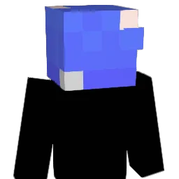 Tamariiiiii Minecraft avatar bust