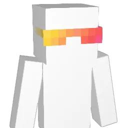 Tamarrado Minecraft avatar bust