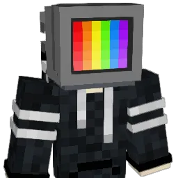 TamasK Minecraft avatar bust