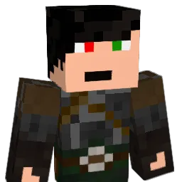 Tamashi42 Minecraft avatar bust