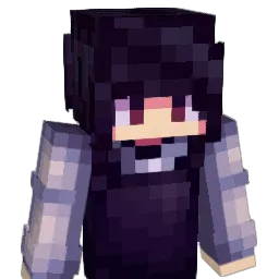 Tamashinohi's Minecraft skin