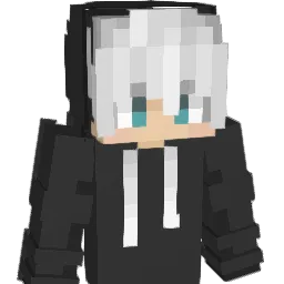 TamasiWalker Minecraft avatar bust