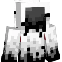 Tamaterkun Minecraft avatar bust