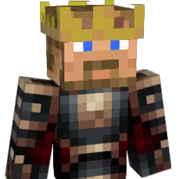 Tamaug Minecraft avatar bust