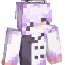 Tambov068 Minecraft avatar bust