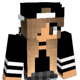 Tamcsika2005 Minecraft avatar bust