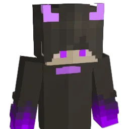 TameImpa Minecraft avatar bust