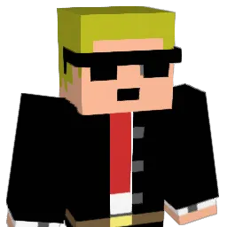 TameWinner3857 Minecraft avatar bust