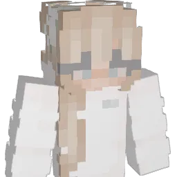 Tameeka51 Minecraft avatar bust