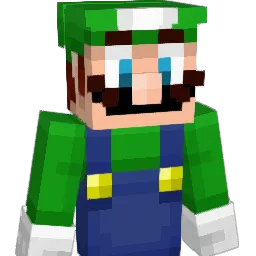 Tameemplayz Minecraft avatar bust