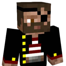 Tameevilmateo Minecraft avatar bust