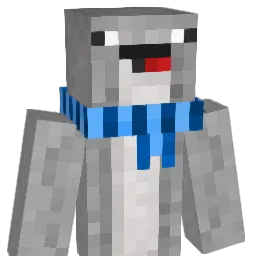 Tamemonster99 Minecraft avatar bust