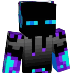 TamerOfTheBlocks's Minecraft skin