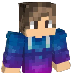 Tamer_ER Minecraft avatar bust