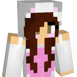 Tamera02's Minecraft skin