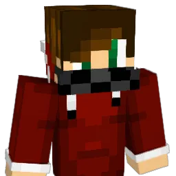 Tamerleyn Minecraft avatar bust