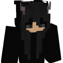 TamiZeroHD's Minecraft skin