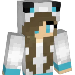 TamingTheWolves's Minecraft skin
