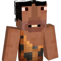 Tamingu's Minecraft skin