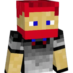 Tamino6 Minecraft avatar bust