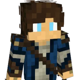 Tamir111111 Minecraft avatar bust