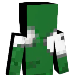 Tamisek55 Minecraft avatar bust