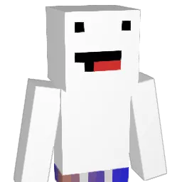 TammeDerEchte Minecraft avatar bust