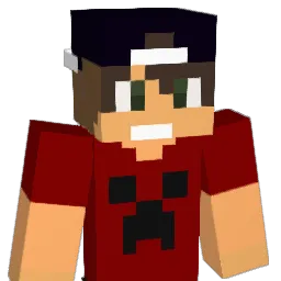 Tammik38 Minecraft avatar bust