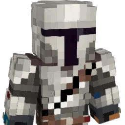 TammoSeij Minecraft avatar bust