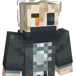 Tammrock's Minecraft skin