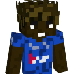 Tammy_Abraham Minecraft avatar bust