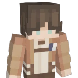 Tammy___ Minecraft avatar bust