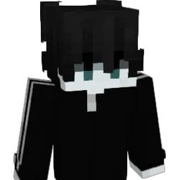 TamoDkenjiro Minecraft avatar bust