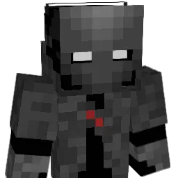 Tamochd Minecraft avatar bust