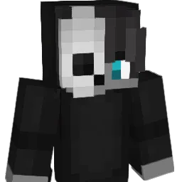 Tamokiii Minecraft avatar bust