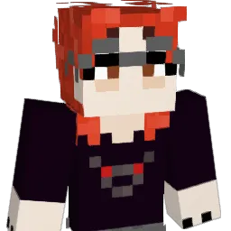 Tamoo_moo Minecraft avatar bust