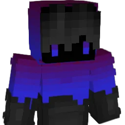 Tamoshikutozi Minecraft avatar bust