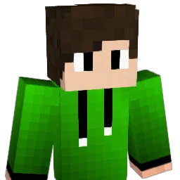Tamp_bhv Minecraft avatar bust