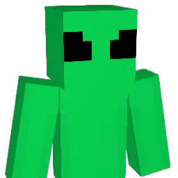 Tampo_ Minecraft avatar bust