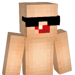 Tan42's Minecraft skin