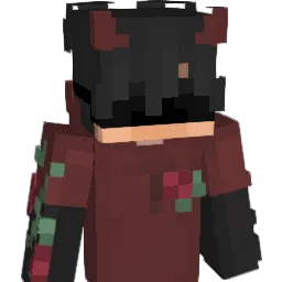 TanMan83's Minecraft skin