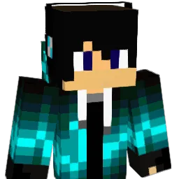 TanMan873's Minecraft skin