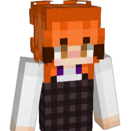 TanTanRage Minecraft avatar bust