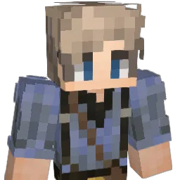 Tan_Is_The_Name Minecraft avatar bust