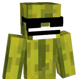 Tan_watermelon Minecraft avatar bust