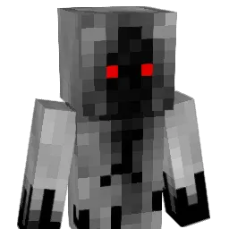 Tana Minecraft avatar bust