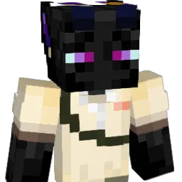 TanakaFoundPaca Minecraft avatar bust