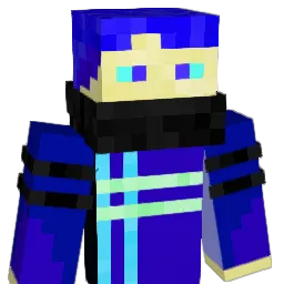 TanakaTakuro's Minecraft skin