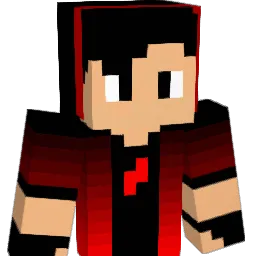 Tanaque_Gamer Minecraft avatar bust