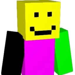 Tanashimeyo's Minecraft skin